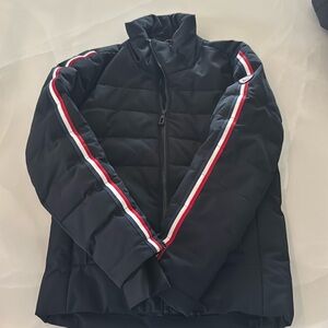 Rossignol Boys size 12 ski jacket!